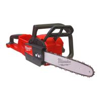 Milwaukee M18 FUEL™ FCHS35-0 Accu kettingzaag 35cm 18V Basic Body - 4933479678 Milwaukee M18 FUEL™ FCHS35-0 Accu kettingzaag 35cm 18V Basic Body - 4933479678