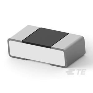 TE Connectivity 1-2176363-7 Precisieweerstand 634 Ω SMD 0402 0.1 % 10 ppm 5000 stuk(s) Tape on Full reel