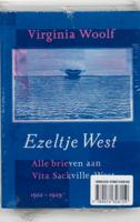 Ezeltje West (Paperback)