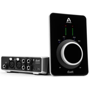 Apogee Duet 3 Anniversary Bundle Limited Edition