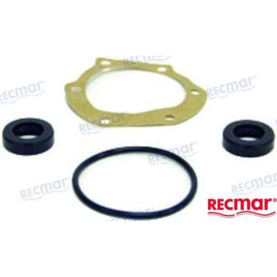 REPUESTOS MOTORES REC22009 - KIT JUNTA Y RETENES