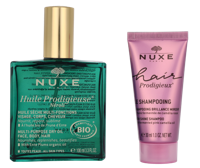 Nuxe Huile Prodigieuse Neroli Giftset 130 ml