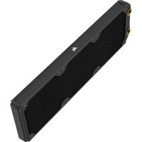 Corsair Hydro X Series XR5 360 NEO 360mm radiator - thumbnail