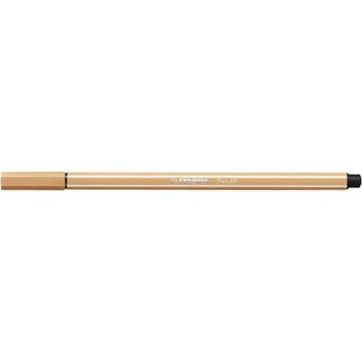 Stabilo Pen 68 Licht Oker