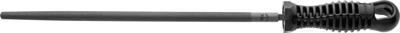 HAZET Ronde vijl 2120-10 · Lengte: 250 mm