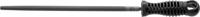 HAZET Ronde vijl 2120-10 · Lengte: 250 mm HAZET Ronde vijl 2120-10 · Lengte: 250 mm