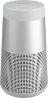 Bose SoundLink Revolve II Draadloze stereoluidspreker Zilver - thumbnail