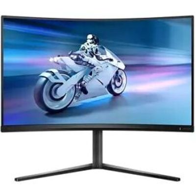 Philips Evnia 32M2C5500W/00 32 Quad HD 240Hz Curved VA Monitor