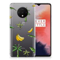 OnePlus 7T | TPU Case | Banana Tree