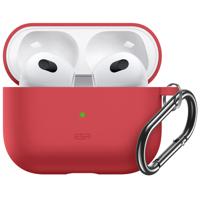 AirPods 3 (2021) Bounce Carrying Case - Red