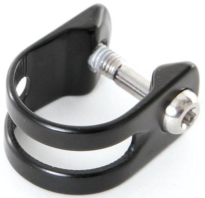 Avid Lever clamp kit w.steel screw