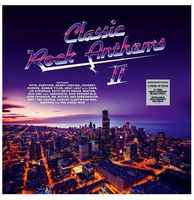 Classic Rock Anthems ll - 2 LP