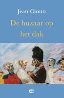 De huzaar op het dak (Paperback)