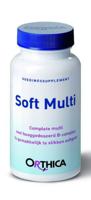 Orthica Soft multi (30 Softgels) - thumbnail