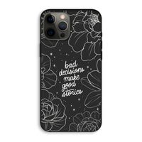 Good stories: iPhone 12 Pro Max Biologisch afbreekbaar hoesje