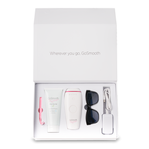 GoSmooth IPL Kit Classic