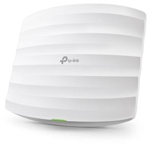 TP-Link Omada EAP225 draadloos toegangspunt (WAP) 1350 Mbit/s Wit Power over Ethernet (PoE)