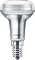 Philips Lighting 77425700 LED-lamp Energielabel F (A - G) E14 Reflector 2.8 W = 40 W Warmwit (Ø x l) 5 cm x 8.4 cm 2 stuk(s)