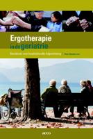 Ergotherapie in de geriatrie (Paperback)