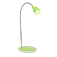 Brilliant Groene bureaulampAnthony - G92935/04