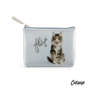Catseye London Flirt Pouch