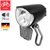 Lynx Koplamp e-bike max 70 lux oem