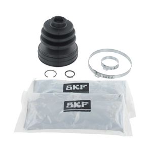 Asmanchetten set VKJP8349