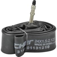 FISCHER FAHRRAD 85128 Binnenband 24 inch Dunlop-ventiel (DV)