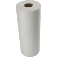 Papier | Gebleekt kraft | 20cm | 85m | 40gr | wit | 20 rol