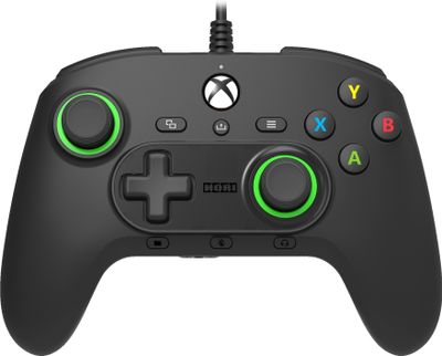 Hori Pad Pro Controller (Black)
