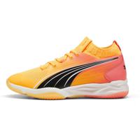 Puma Eliminate Nitro SQD Men - Handbalschoenen - oranje - maat 43