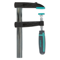 Wolfcraft Schroefklem | PRO 240 | 150mm | 1 stuk - 3610000