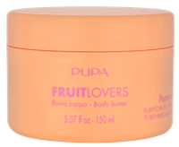 Pupa Milano - Pupa Fruit Lovers Body Cream Fruit Lover Creme Corps 150 ml Bodylotion