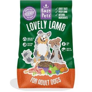 Easypets adult lovely lamb graanvrij (2 KG)