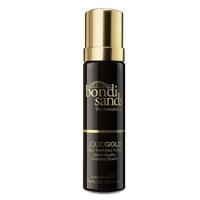 Bondi Sands Liquid Gold Self Tanning Foam 200ml