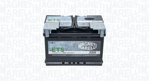 Magneti Marelli ETS74R voertuigaccu 74 Ah 12 V 680 A Auto