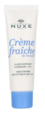 Nuxe 48HR Moisturising Mattifying Fluid 50 ml