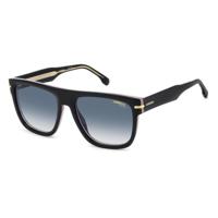 Zonnebril Heren Carrera CARRERA-340-S-2M2 Gouden ø 57 mm