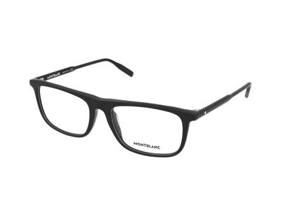 Brillen met correctie Montblanc MB0012O 005