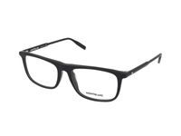 Brillen met correctie Montblanc MB0012O 005