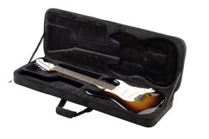 SKB 1SKB-SC66 softcase voor elektrische gitaar