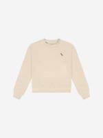 Nik&Nik zomer sweatshirt meisjes - taupe - Gracy