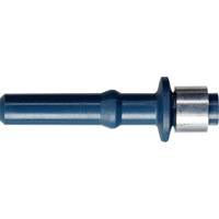 LAPP Glasvezelconnnector POF STECKER HFBR4511 BL SIMPLEX /50ST