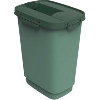 Rotho MyPet Food Container 10L Groen