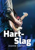 Hart-Slag - Joanne Carlton - ebook