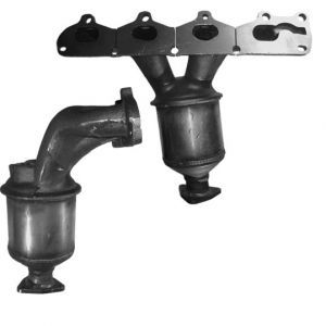 Katalysator BM91406H