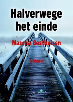 Halverwege het einde (Paperback)