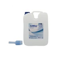 AdBlue 10 l. Eurol