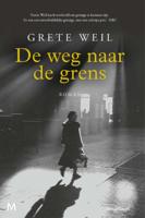 De weg naar de grens (Hardback)