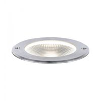 Paulmann 94387 buitenverlichting Grondverlichting voor buiten Niet-verwisselbare lamp(en) LED 6 W Roestvrijstaal F - thumbnail